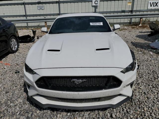 2020 FORD MUSTANG GT - 1FA6P8CF5L5142636