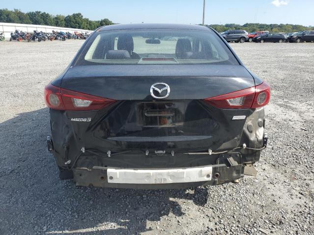 2016 MAZDA 3 SPORT - JM1BM1U76G1347184
