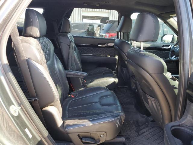 2020 HYUNDAI PALISADE L - KM8R5DHE6LU105585