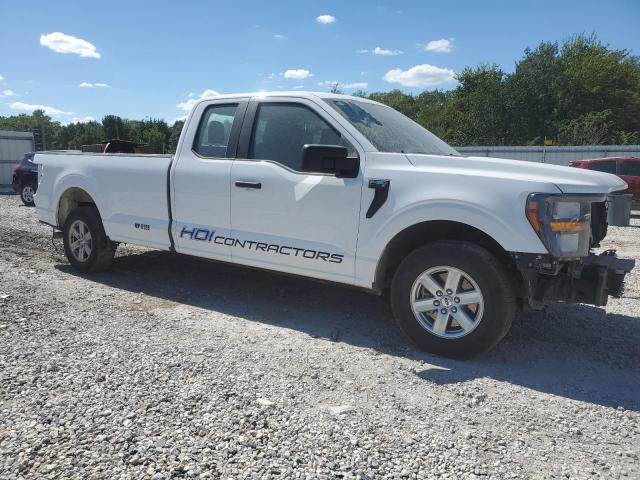 2023 FORD F150 SUPER - 1FTFX1C89PKE61919