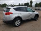 TOYOTA RAV4 LE photo