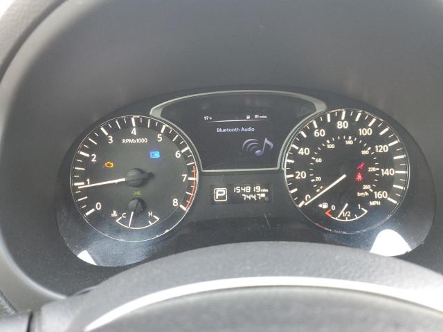 2015 NISSAN ALTIMA 2.5 - 1N4AL3AP9FN311923