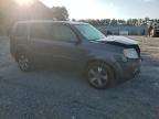 HONDA PILOT EXL photo