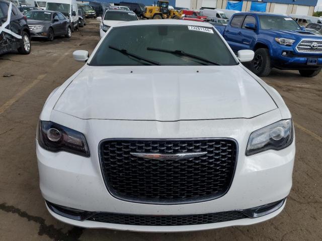 2018 CHRYSLER 300 S - 2C3CCAGG6JH149639