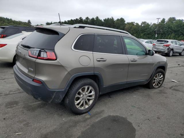 VIN 1C4PJMCB7KD213622 2019 Jeep Cherokee, Latitude no.3