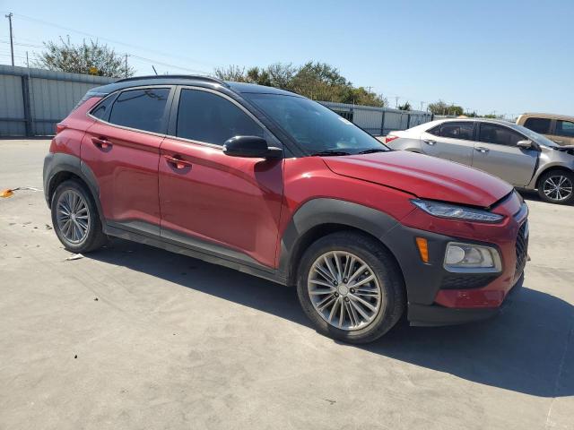 VIN KM8K22AA2LU553151 2020 Hyundai Kona, Sel no.4