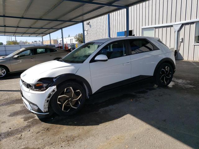 2023 HYUNDAI IONIQ 5 SE #2914536315