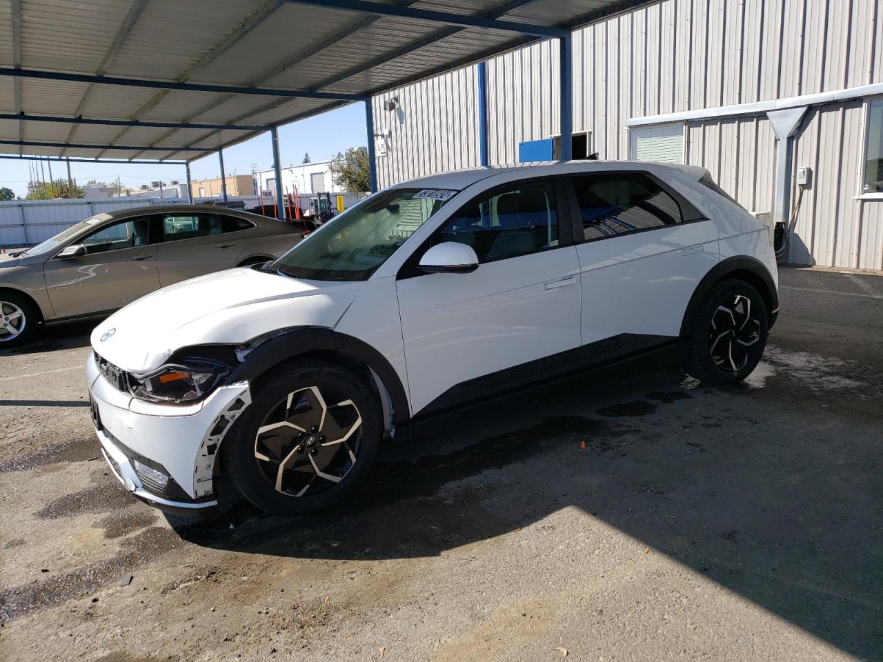 Hyundai Ioniq 5 2023 SEL