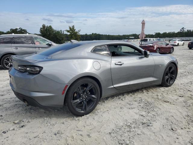 2022 CHEVROLET CAMARO LS - 1G1FB1RS9N0110897