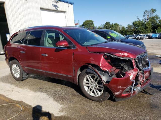 2015 BUICK ENCLAVE - 5GAKRAKD6FJ102606