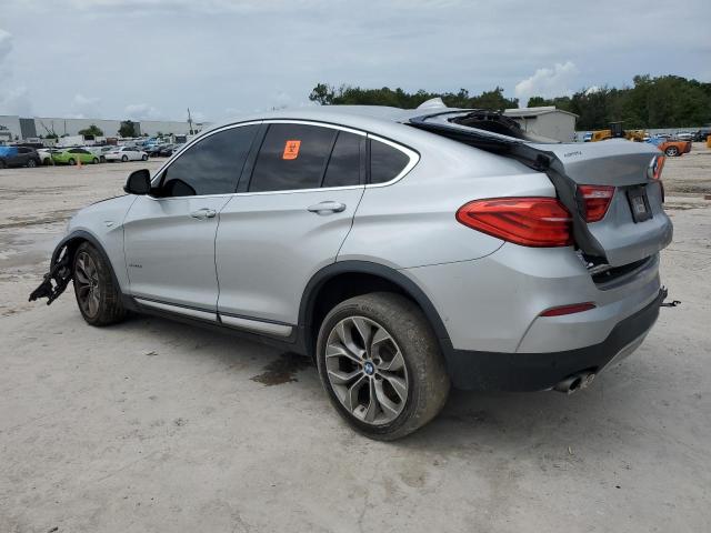 VIN 5UXXW3C53H0T77910 2017 BMW X4 no.2