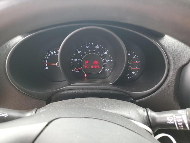 2019 KIA SOUL - KNDJN2A20K7915944