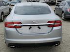 JAGUAR XF снимка