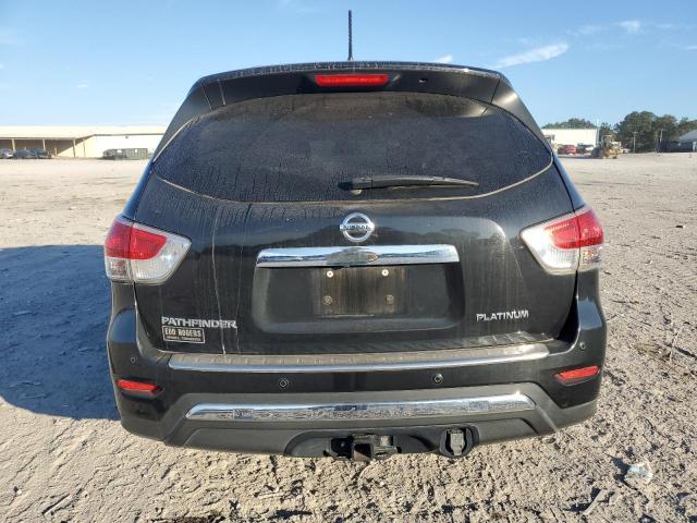 2015 NISSAN PATHFINDER - 5N1AR2MNXFC704270