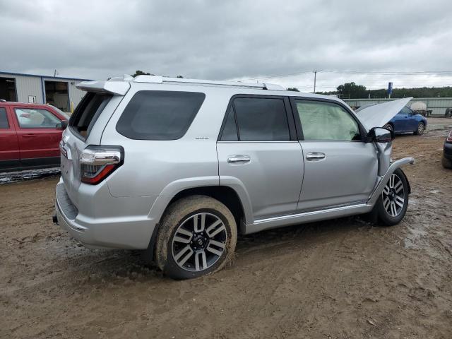 2021 TOYOTA 4RUNNER TR - JTEKU5JR1M5838355