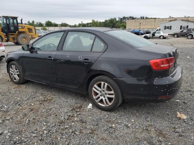 2015 VOLKSWAGEN JETTA BASE - 3VW1K7AJ0FM233023