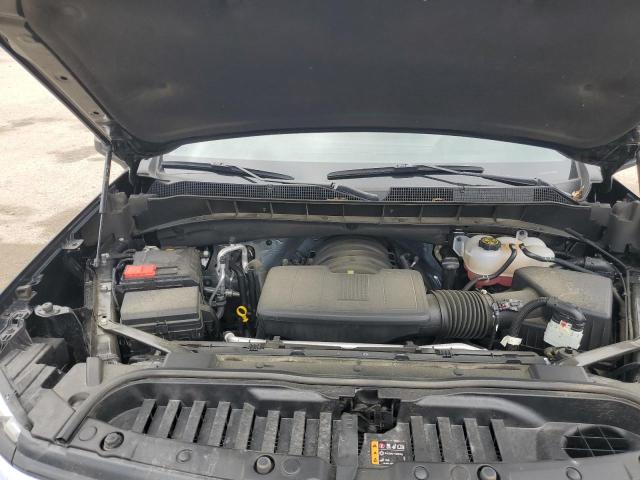 2024 CHEVROLET SILVERADO - 1GCUDDED3RZ163677