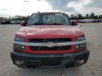 CHEVROLET AVALANCHE photo