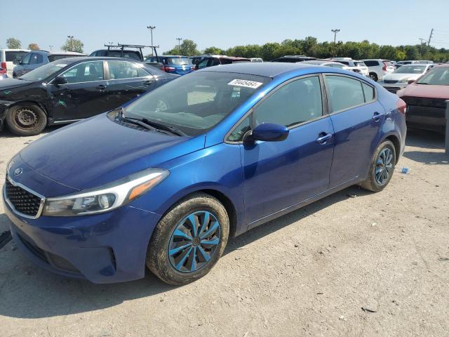 2018 KIA FORTE LX #2845334059