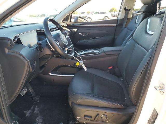 2023 HYUNDAI TUCSON LIM - 5NMJECAE2PH212166