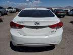 HYUNDAI ELANTRA GL photo