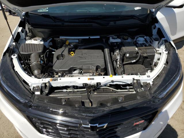 2024 CHEVROLET EQUINOX RS 3GNAXMEG2RS136981  69800444