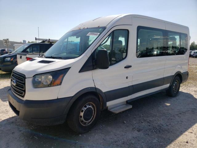 2015 FORD TRANSIT T- 1FDZX2CM0FKA27799  69999444