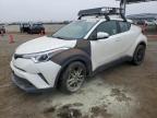 2019 TOYOTA C-HR XLE - JTNKHMBX1K1033097