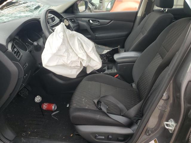2019 NISSAN ROGUE S - 5N1AT2MV2KC845233