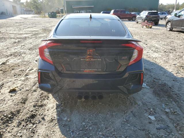 2020 HONDA CIVIC SI - 2HGFC1E54LH708099