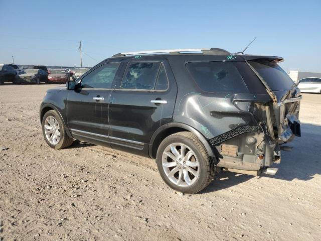 2015 FORD EXPLORER X - 1FM5K7D84FGC37353