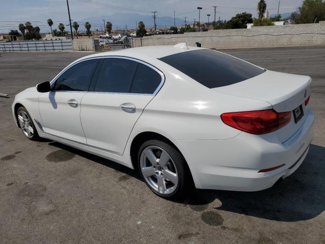 VIN WBAJA5C34HG897599 2017 BMW 5 Series, 530 I no.2