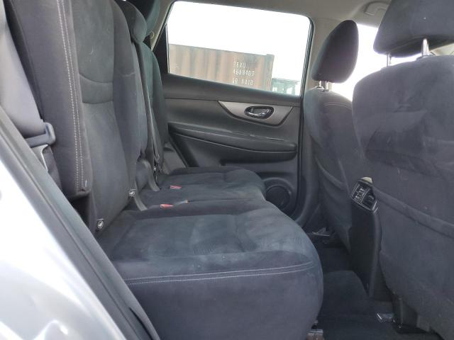 2016 NISSAN ROGUE S - JN8AT2MT5GW024897
