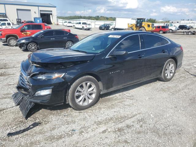 2020 CHEVROLET MALIBU LT #3006769155