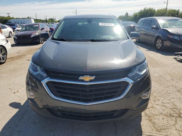 2018 CHEVROLET EQUINOX LT - 2GNAXSEV4J6336640