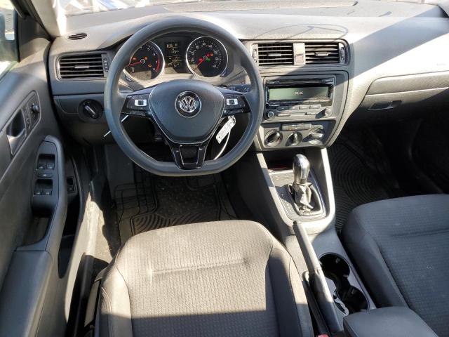 2015 VOLKSWAGEN JETTA BASE - 3VW2K7AJ9FM400693