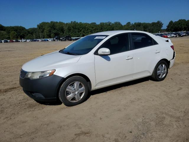 VIN KNAFU4A20D5696371 2013 KIA Forte, EX no.1