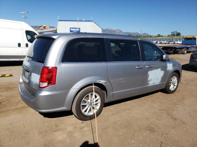 VIN 2C4RDGCGXKR743707 2019 Dodge Grand Caravan, Sxt no.3