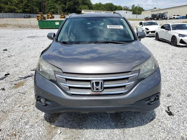 VIN 2HKRM3H7XEH514530 2014 Honda CR-V, Exl no.5