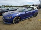 2016 FORD MUSTANG - 1FATP8UH3G5207413