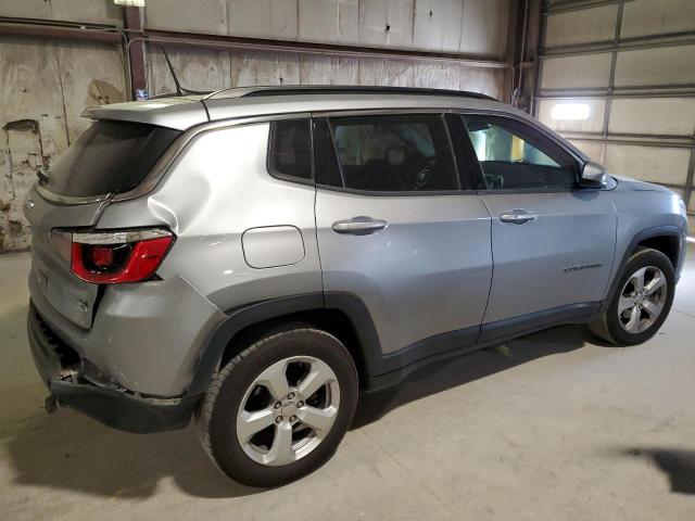 2018 JEEP COMPASS LA - 3C4NJDBB9JT393400