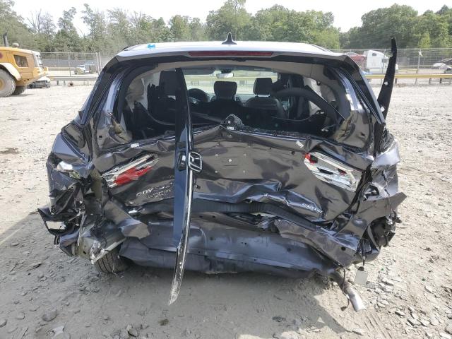 2024 HONDA ODYSSEY EL - 5FNRL6H9XRB056336
