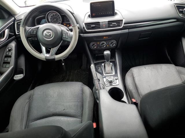 2016 MAZDA 3 TOURING - 3MZBM1L75GM299260