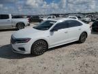 2022 VOLKSWAGEN PASSAT LIM - 1VWBA7A3XNC008343