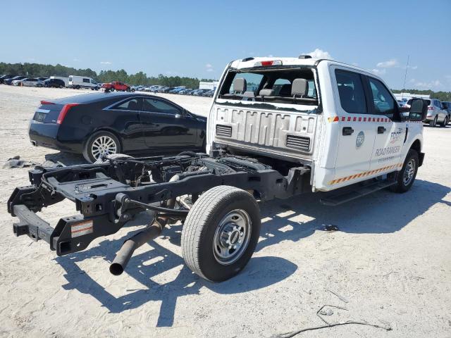 2021 FORD F250 SUPER - 1FD7W2A67MEC18050