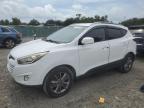 HYUNDAI TUCSON LIM photo