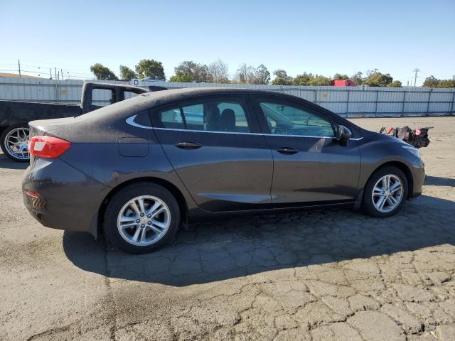 2017 CHEVROLET CRUZE LT - 1G1BE5SM0H7177523
