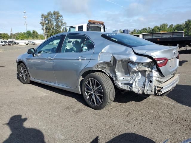 2023 TOYOTA CAMRY XLE - 4T1F31AK3PU606981