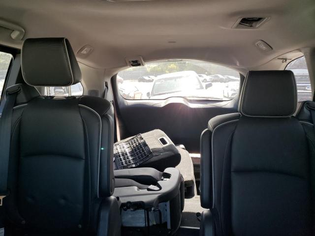 2022 HONDA ODYSSEY EL - 5FNRL6H91NB058891