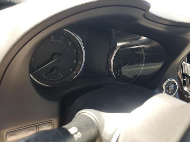 2018 INFINITI Q50 LUXE - JN1EV7APXJM350650